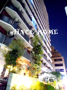 東京都台東区台東4【マンション】の外観