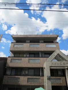 ACUERDO仁王門の画像