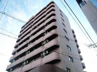 TS五輪ビルの画像