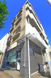 TKマンション【4階】の外観