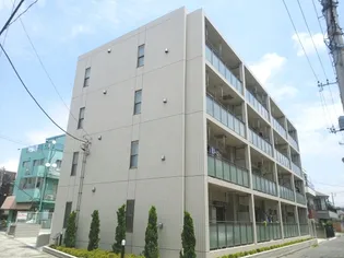 サンローレルの画像