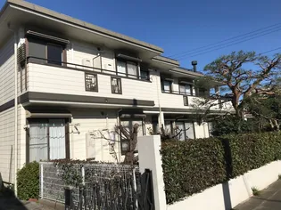 メゾン クレアーレの画像