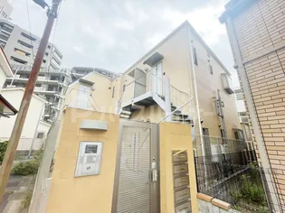 グランド東金町の画像