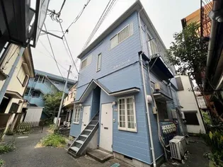 スカイコーポの画像