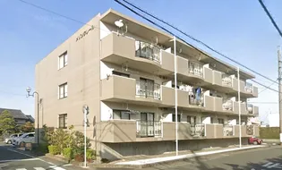 メゾンクレールの画像