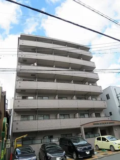 ワピタ名駅の画像