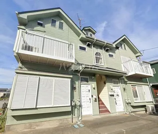 サンハイツの画像