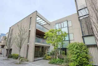 麻布ガーデンズの画像