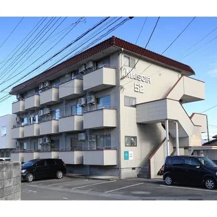 メゾール52の画像