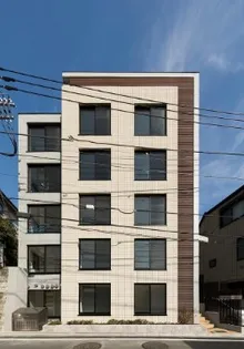 EXAM駒場東大前の画像