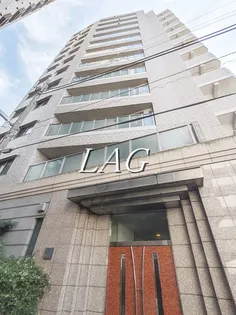 グランディール初台の画像