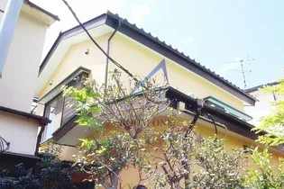 ファブール千川の画像