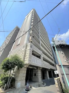 プレサンス名古屋STATIONビジュ【9階】の外観