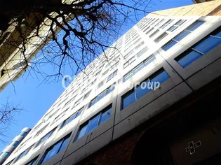 東京都渋谷区本町1【マンション】の外観