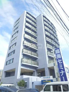 鎧橋ビルの画像