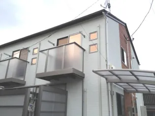 アリュール八本松の画像