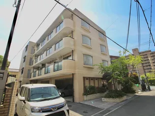 エスポワール伊丹桜ヶ丘2の画像