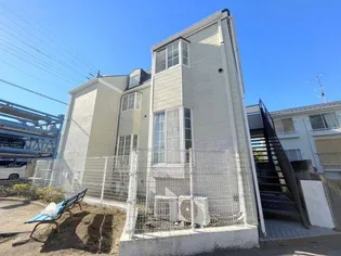 ベルピア菅野第1の画像