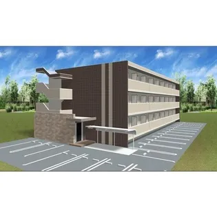 リコ・ガーデン【1階】の外観