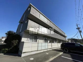 リッシュ ヴェールの画像