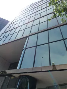 ザ・パークレックス南麻布【6階】の外観