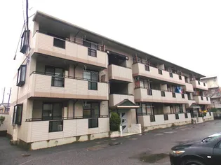 ヴァンベール南浦和の画像