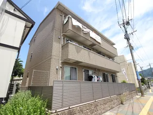 ロイヤルコート宇美の画像