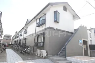 バーナルヒルズII Aの画像