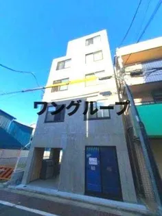 ヴァールレジデンツ西巣鴨の画像