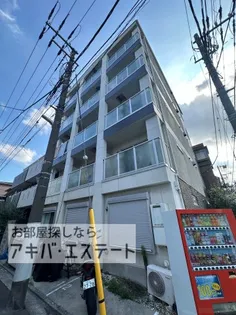 B'CASA千住大橋の画像