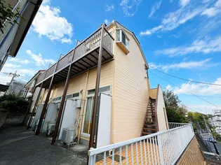 クィーンシップ上大岡IIの画像