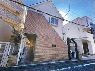 アネックス戸田Ⅱ期の画像