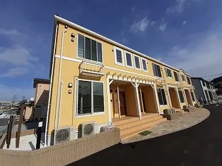 ヴィラ グローヴIIの画像