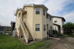 グロブナーハウス B棟の画像