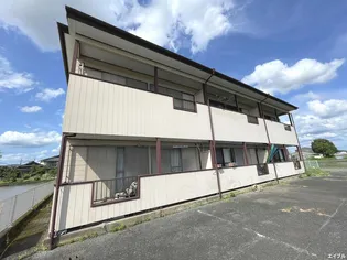 平田ハイツ2号の画像