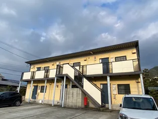 パナハイツ鏡Bの画像