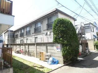 メゾン曙の画像