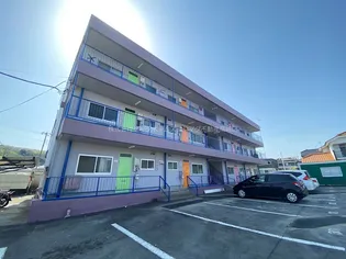 ロビンソンハイツ八千代の画像