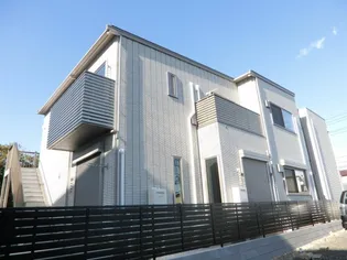 レジデンスK2の画像