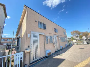 リバーサイド仁豊の画像