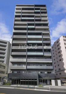 レフィールオーブ町屋駅前の画像