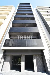 デュオメゾン文京白山【10階】の外観