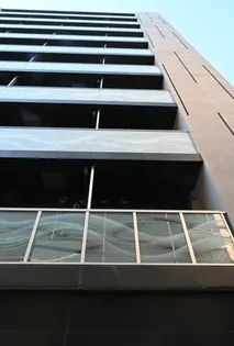 東京都中央区日本橋茅場町2【マンション】の外観