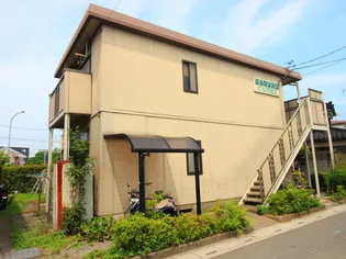 メゾン ピルテ 3の画像