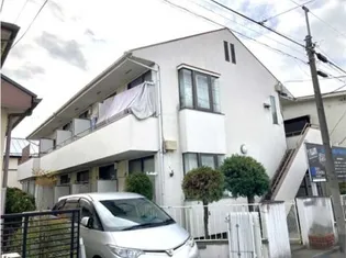 ムサシフラットの画像