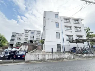 ミキハイム国府台弐番館の画像