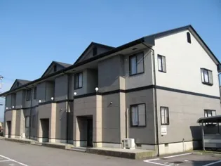 ボヌールメゾン IIIの画像