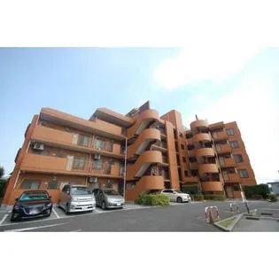 SCヒルズ稲毛の画像