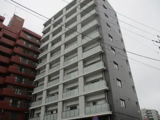 セントフィールド榴ヶ岡アネックスの画像