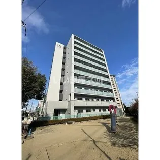 兵庫県明石市西新町2【マンション】の外観